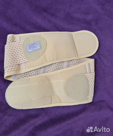 Бандаж для беременных и после родов