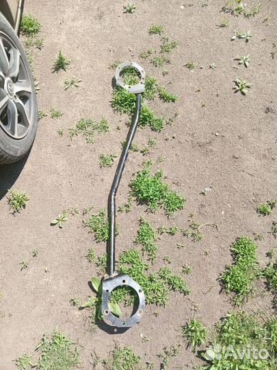 Растяжка передних стоек 2109-15