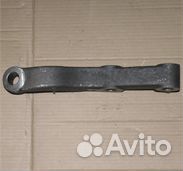 Рычаг поворотного кулака маз-64221 правый