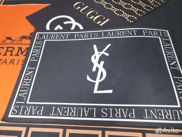 Прикроватный коврик для дома