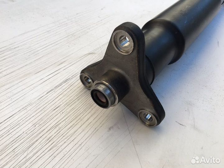 Карданный вал Bmw X3 X4 F97 F98