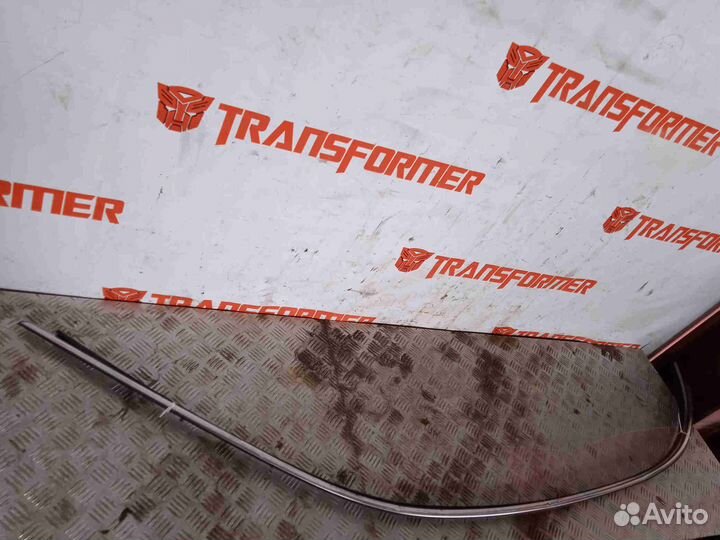 Молдинг кузова Мазда Милления TA5P