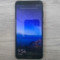 HUAWEI P Smart, 3/32 ГБ