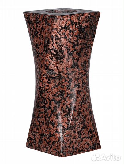 Вазы на могилу гранит мрамор разные формы