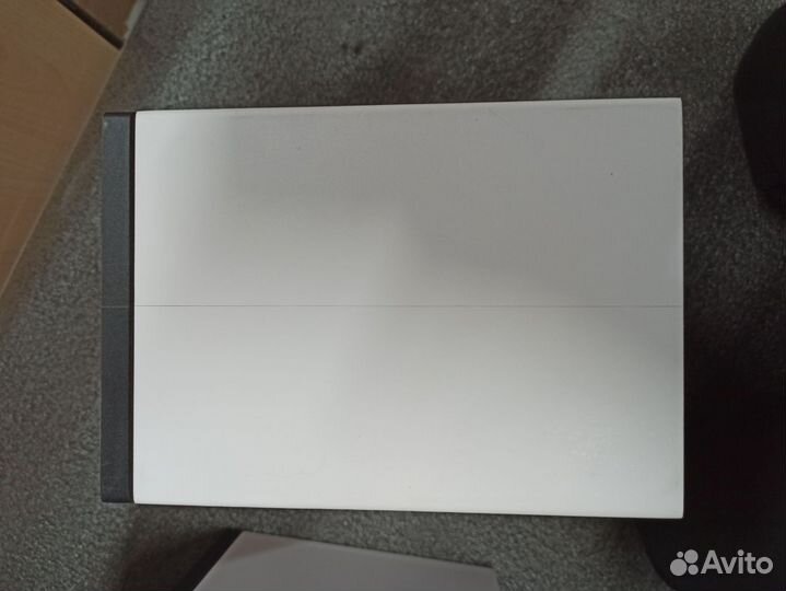 Полочная акустика PSB AM5 White (арт. 307729)