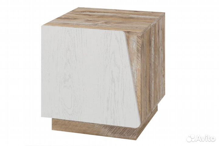 Тумба 1Д Лайт