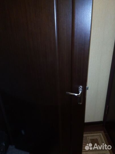 Межкомнатные двери бу деревянные