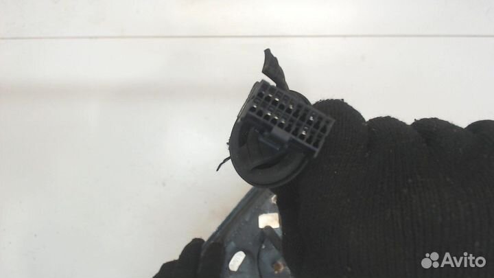 Зеркало боковое Jaguar S-type, 1999