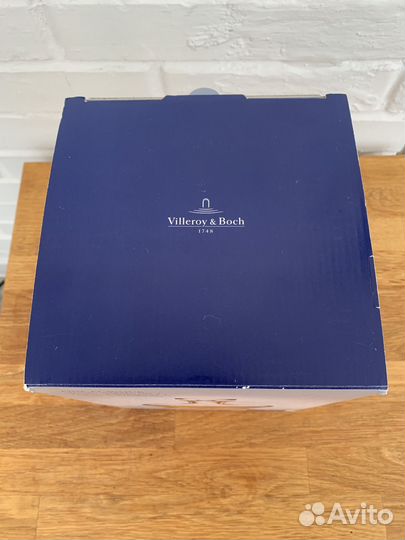 Графин (декантер) Villeroy&Boch