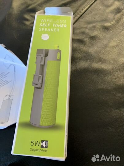 Bluetooth блютуз колонка. Палка селфи