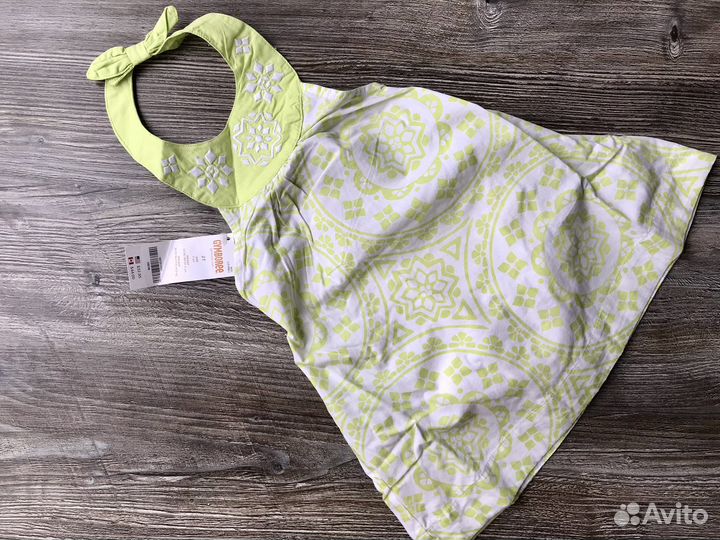 Gymboree оригинал новый, 2 года