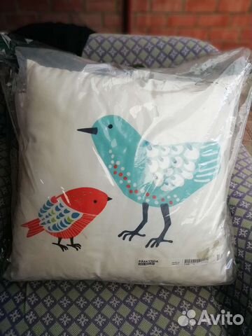 Одеяло и подушка