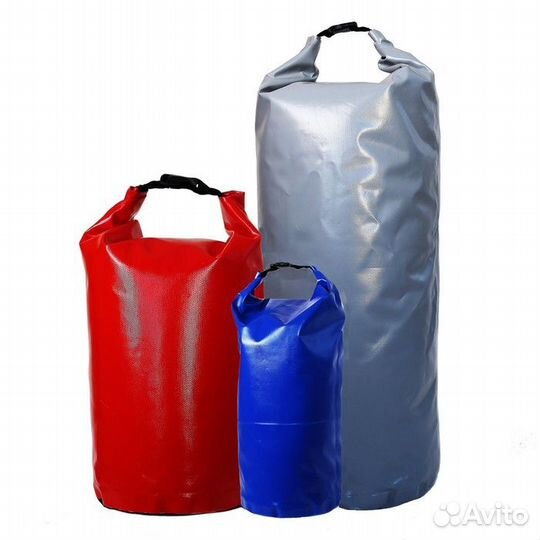 Гермомешок 120 л, микс