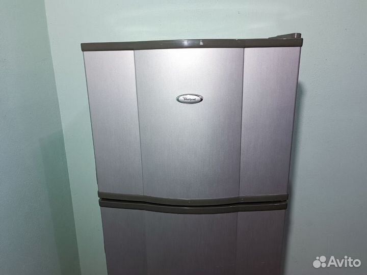 Холодильник Whirlpool no frost Гарантия