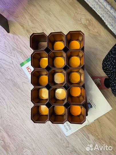 Горшки для рассады