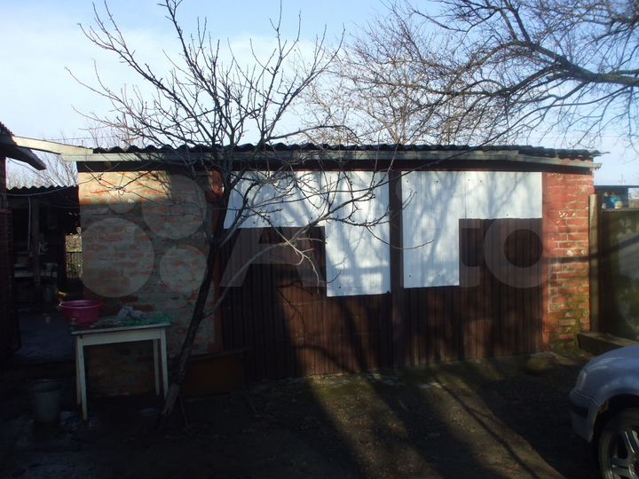 Дом 84 м² на участке 11 сот.