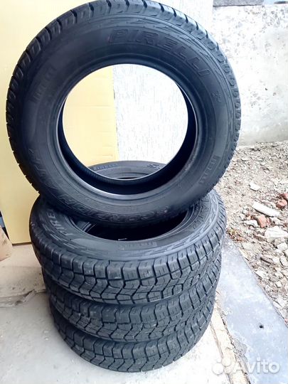 Pirelli Scorpion ATR 185/75 R16 93T