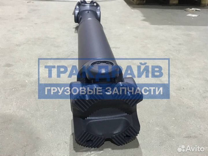 Карданный вал для Вольво А35