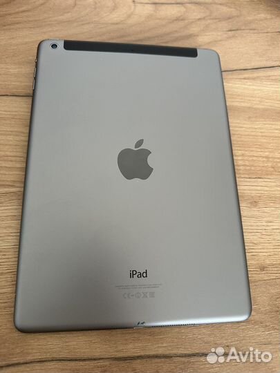iPad air 1