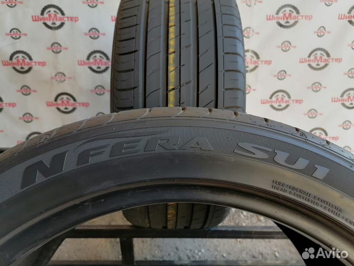 Nexen N Fera RU1 275/40 R20