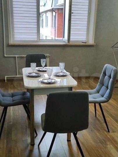 1-к. квартира, 50 м², 9/10 эт.