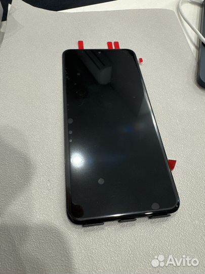 Дисплей в сборе Huawei Honor 200 оригинал