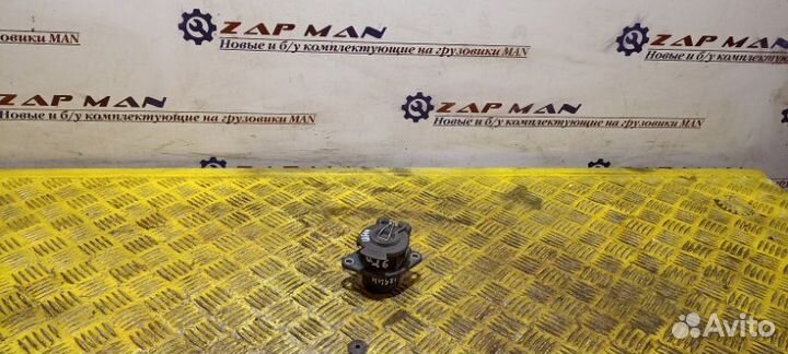 Корпус розетки Man Tga Tgs Tgx TGS D2066LF36