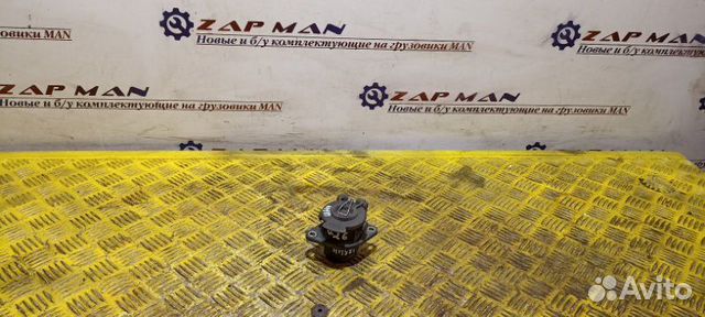 Корпус розетки Man Tga Tgs Tgx TGS D2066LF36