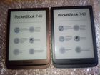 Книга электронная PocketBook 740
