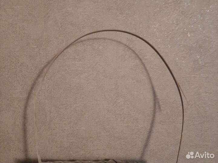 Корзинка,для фототосесий,для декора