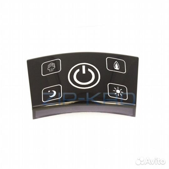 Крепление платы включения MIE Grande - с гладильно