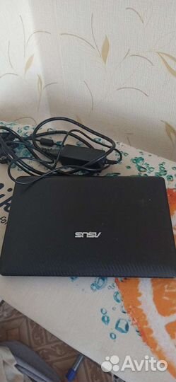 Ноутбук и нетбук