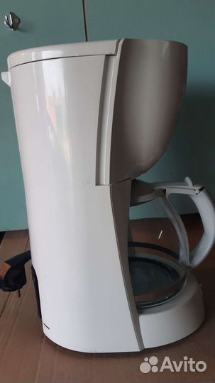 Кофеварка капельная Bosch