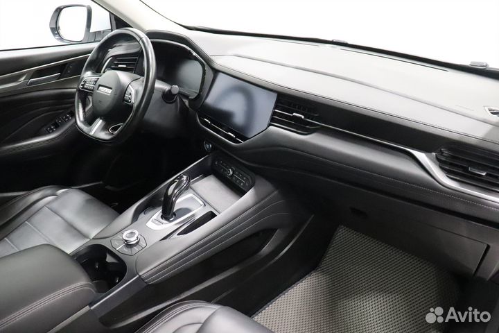 HAVAL F7 2.0 AMT, 2020, 42 710 км