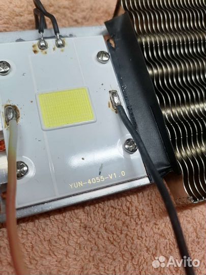 Проектор wzatco c3