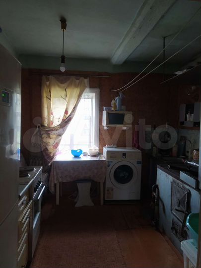 Дом 43,6 м² на участке 15 сот.