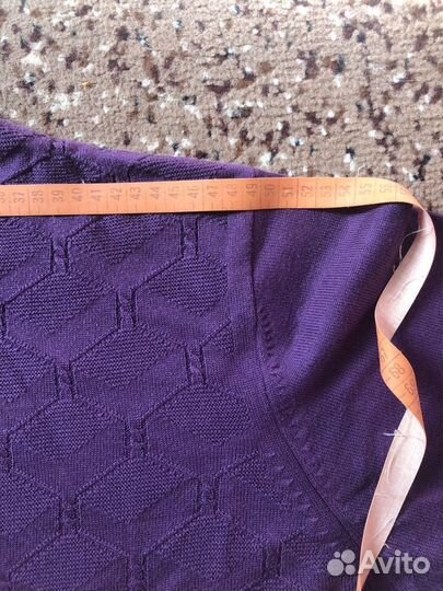 Пуловер мужской