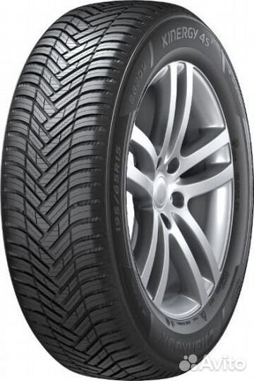 Hankook Kinergy 4s2 X H750A 225/55 R19 103W