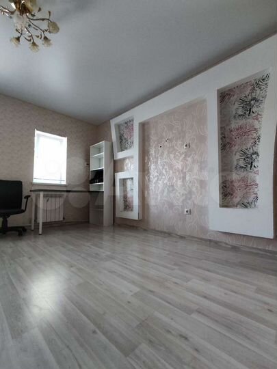 Дом 45 м² на участке 8 сот.