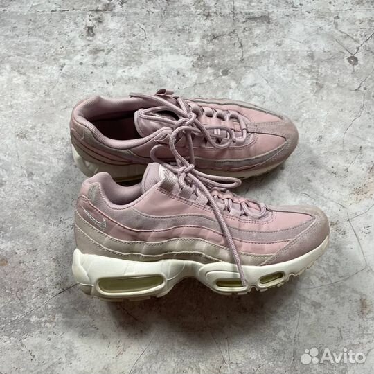 Кроссовки Nike Air Max 95 / Eur 38