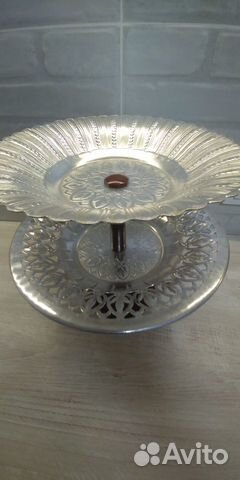 Фруктовницы СССР