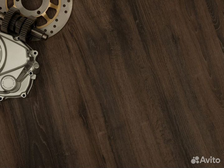 Ламинат водостойкий