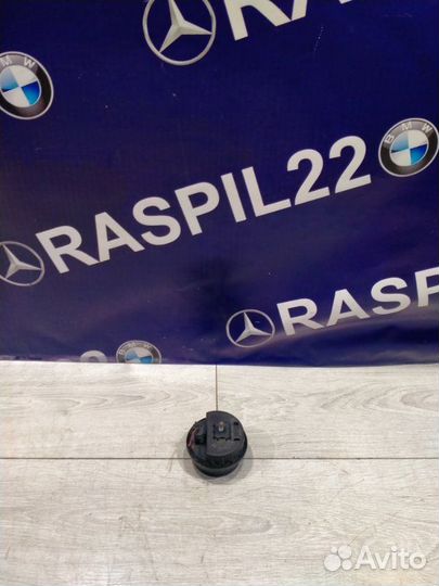 Звуковой сигнал Bmw 530I E60 N52B30 05/2008