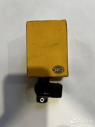 Датчик положения дросс заслонки на BMW E 36 34 39