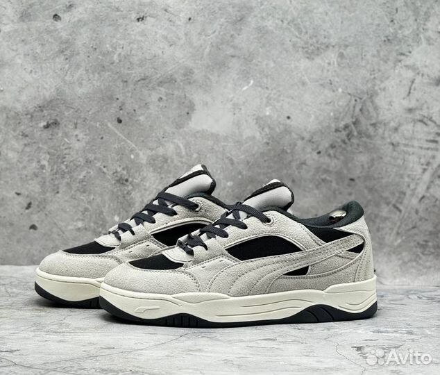 Кроссовки мужский Puma 180 tones