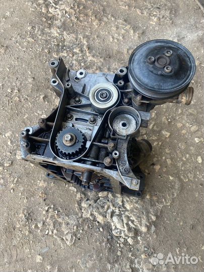 Двигатель z18xer