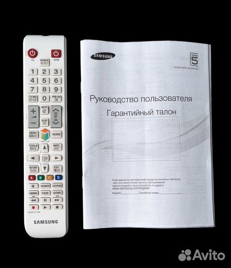 Samsung UE22H5610AK SmartTV 22