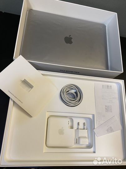 Apple MacBook Pro 13 2019