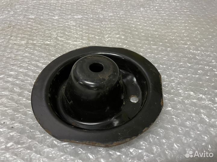 Чашка задней пружины верхняя Lacetti Лачетти