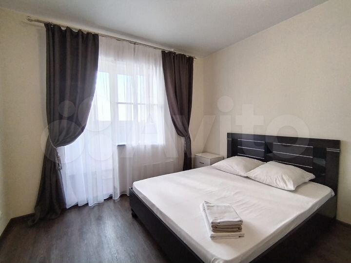 Квартира-студия, 28 м², 11/17 эт.